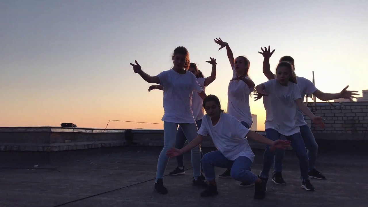 WDL feat. Coco Noir - Weather | Ekaterina Tarakanova Choreography