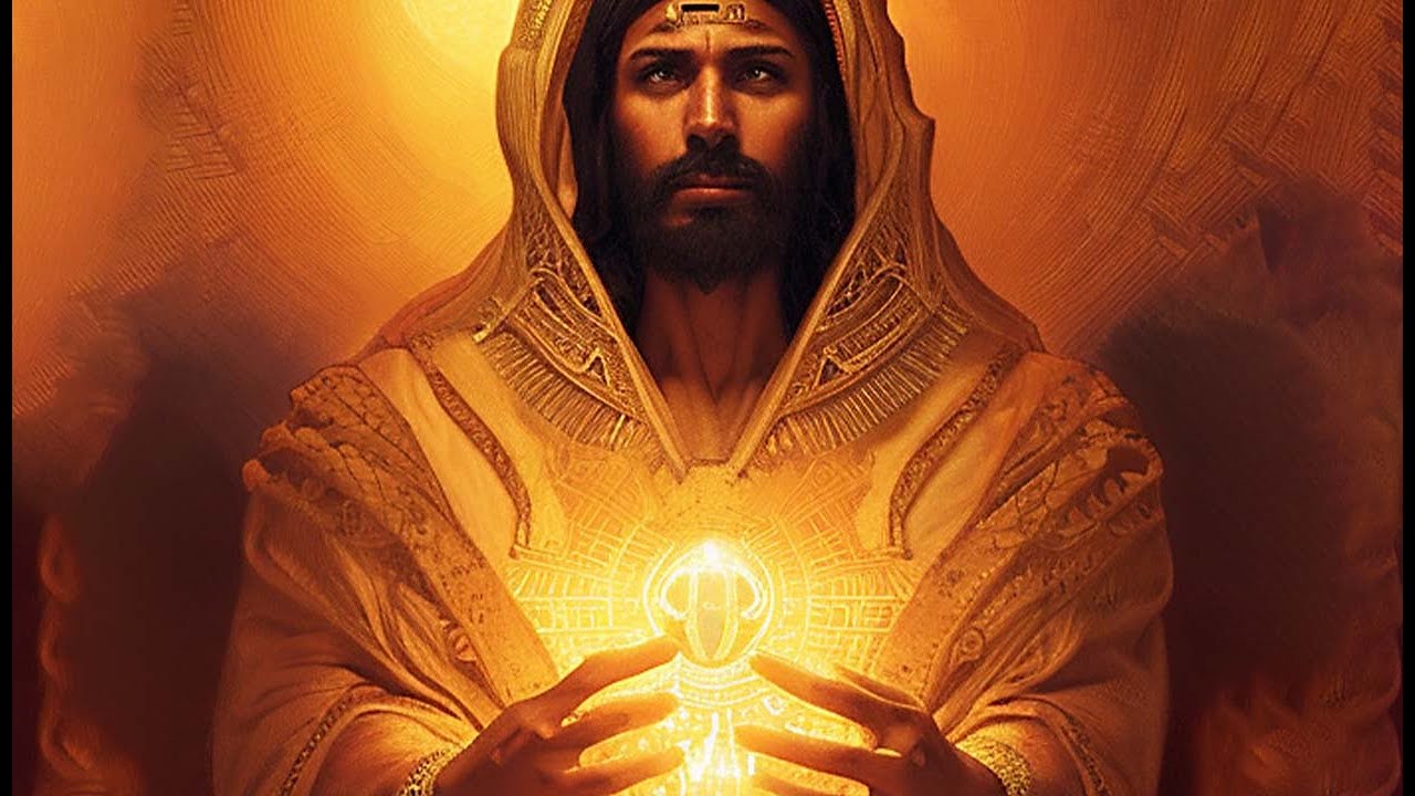The Most Sacred Vow In The Bible. ( JUST 1% OF PEOPLE COULD DO  IT)