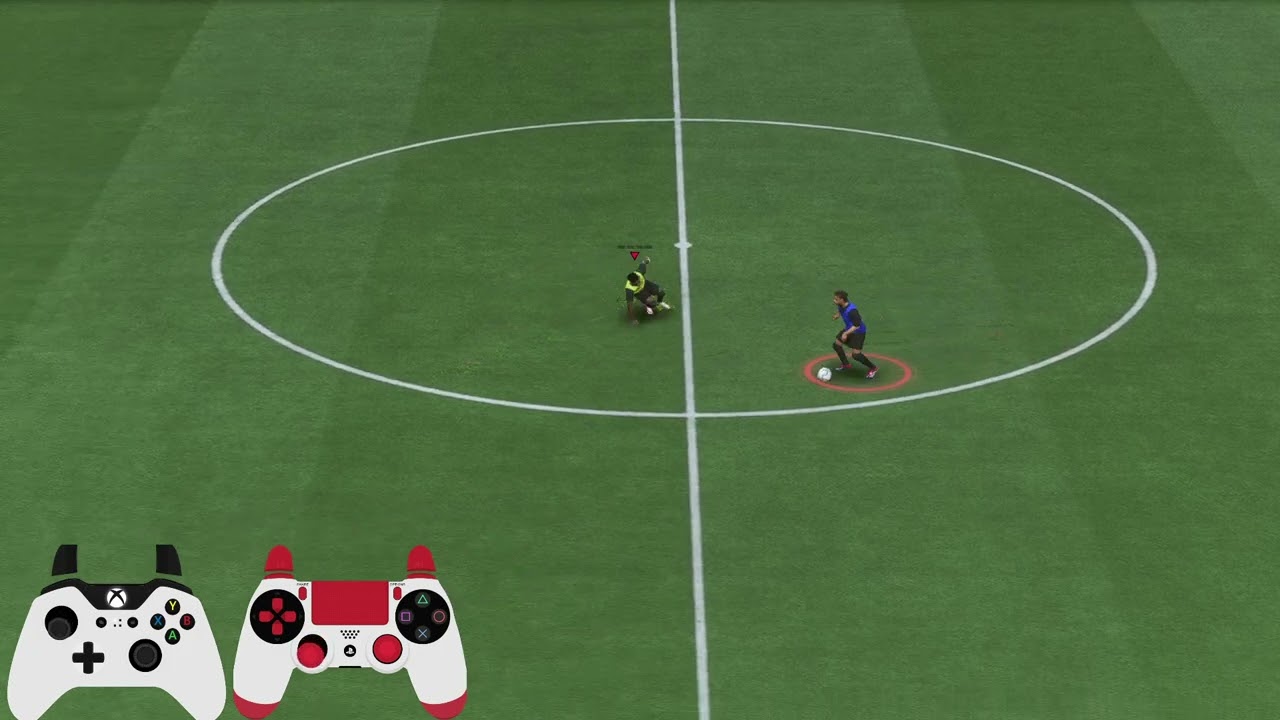 EA FC 25: How to Slide Tackle & Hard Slide Tackle