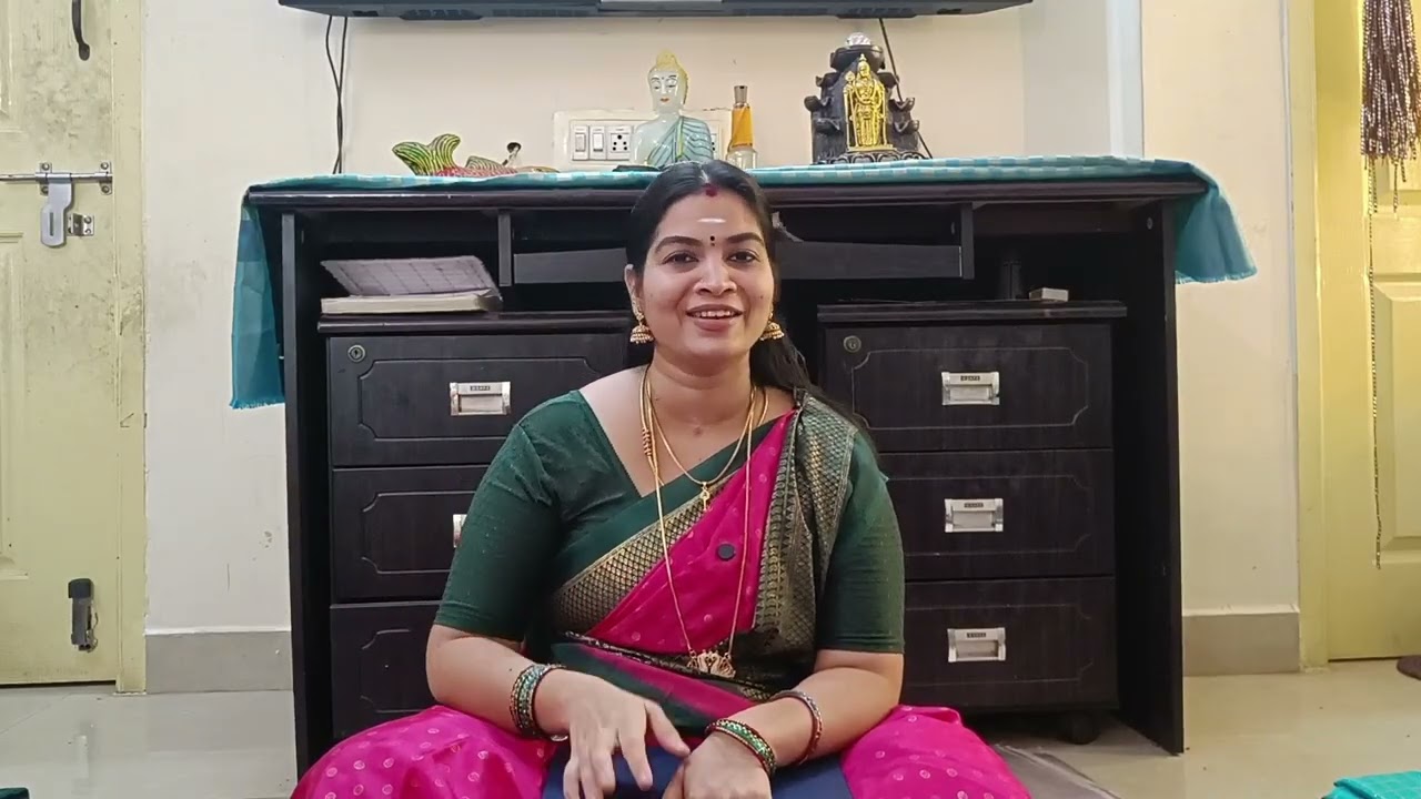 🌺என்னுடைய திருப்பதி அனுபவம் 🌺#Tirupati experience#devikaelangovan 