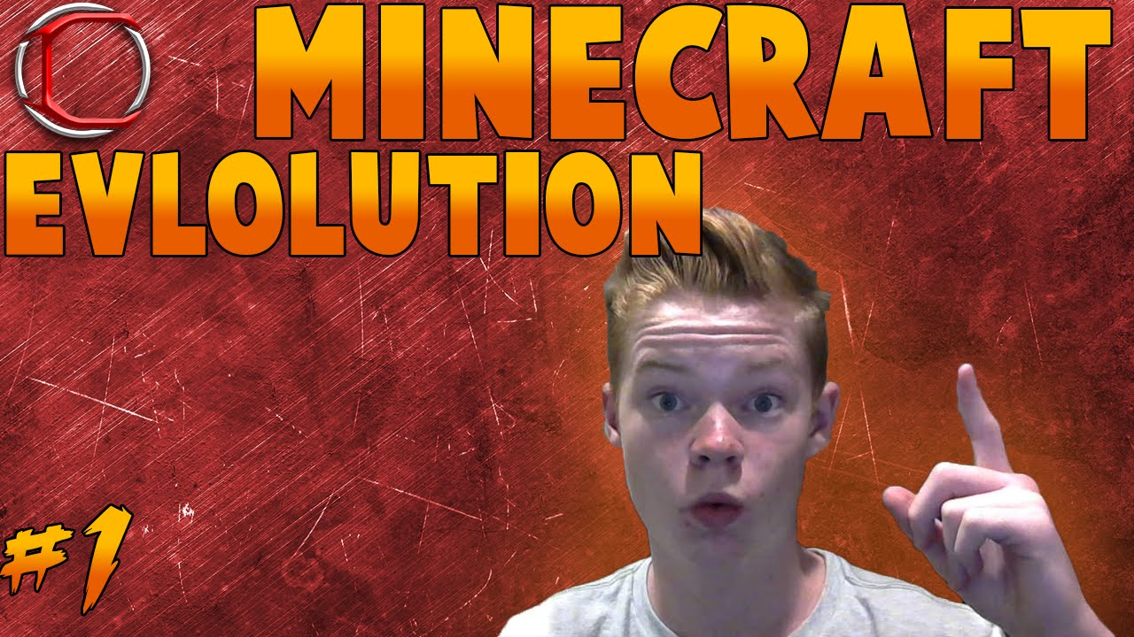 Minecraft EVOLUTION 