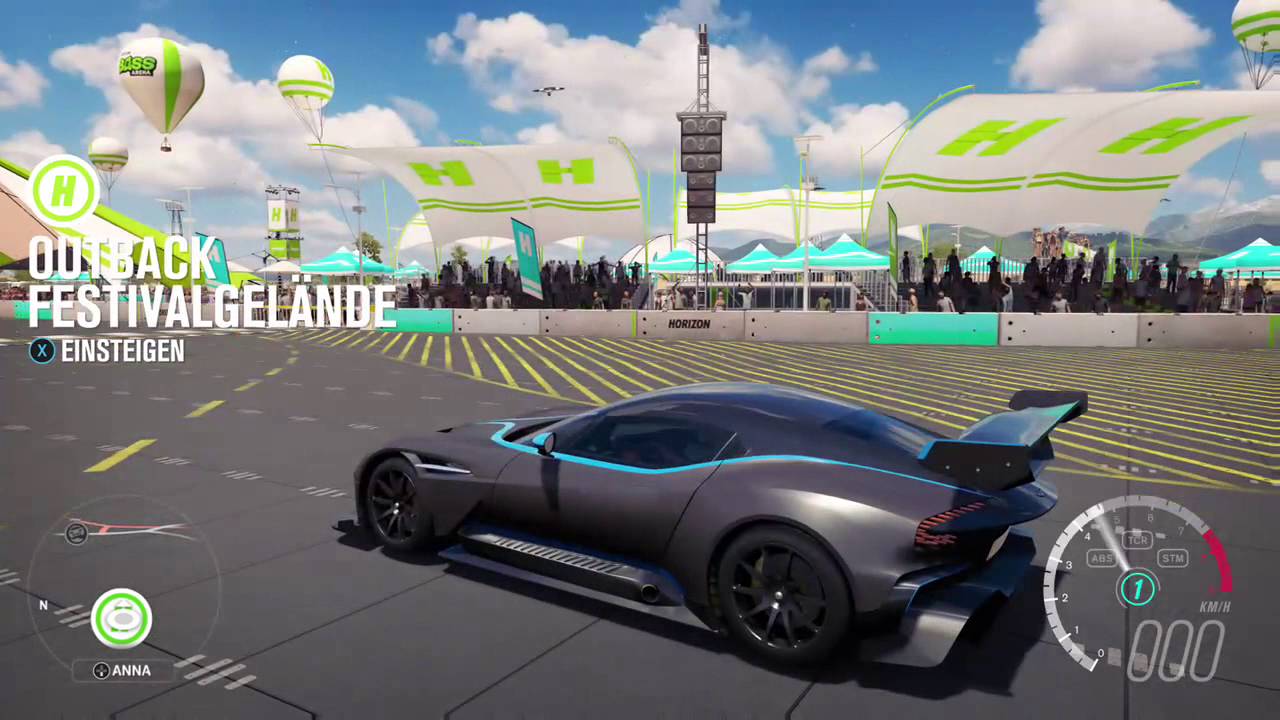Forza Horizon 3 DLC The Smoking Tire Car Pack