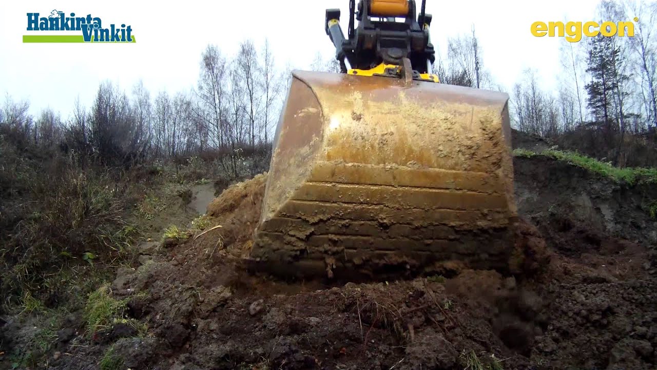 engcon & Raimo Asikainen Ky hv