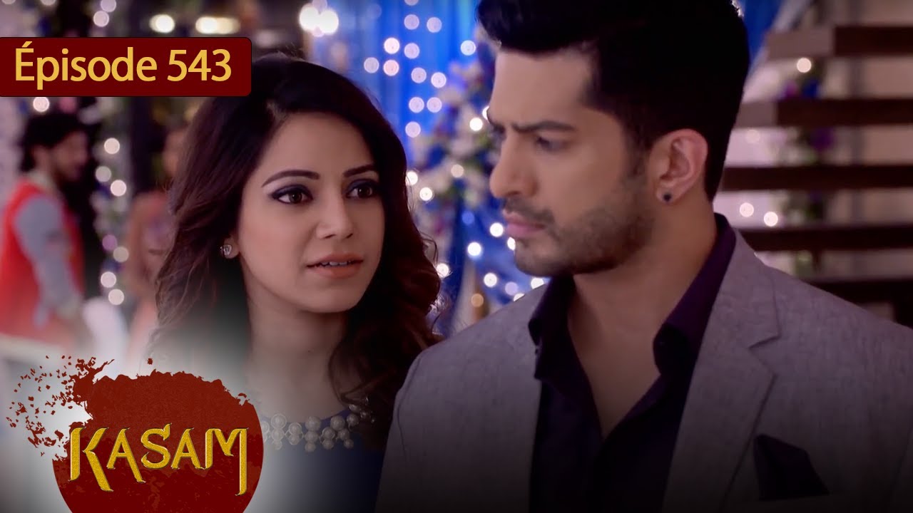 KASAM - Eps 543 - Une histoire d'amour et de réincarnation ultime - Série complète en Français