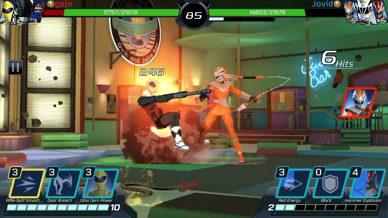 Zayto Vs Mastodon Sentry