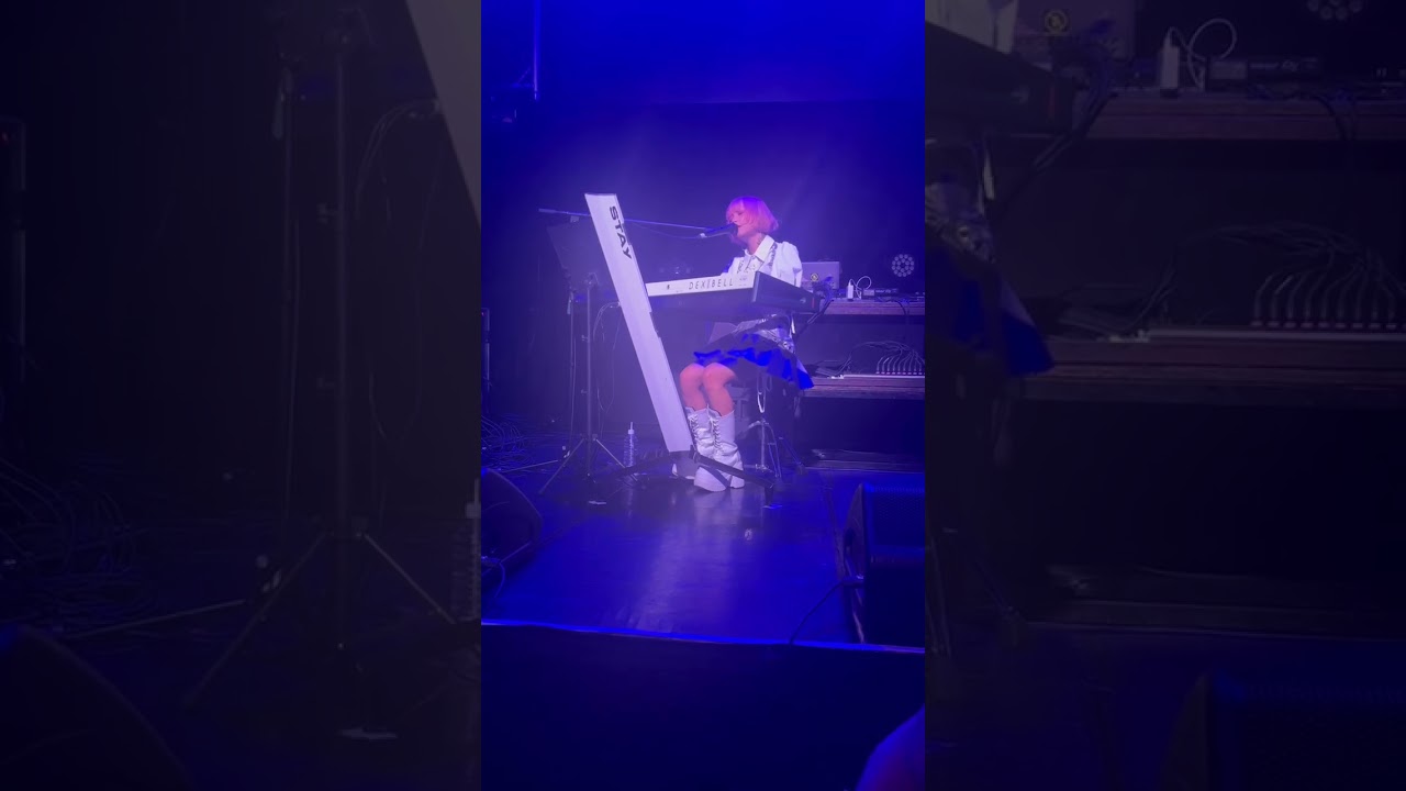 4s4ki - Gender≪LIVE≫