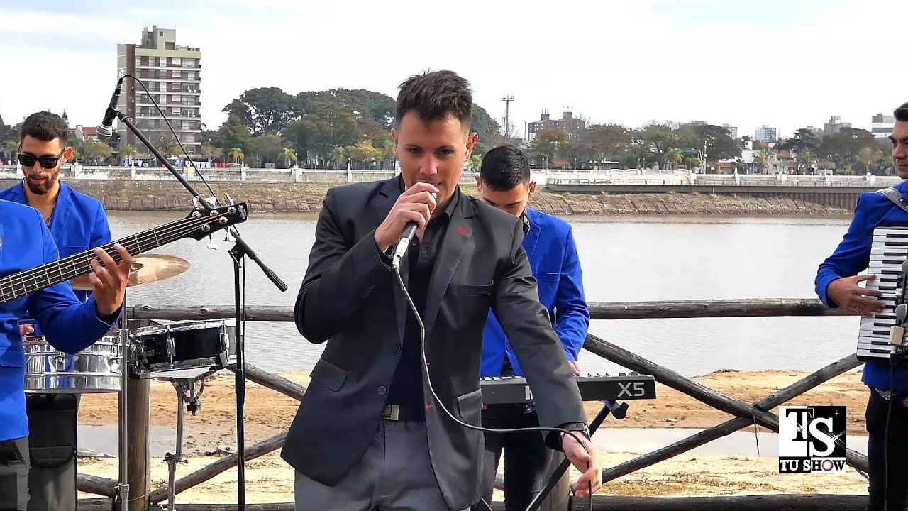 La Sexi Group en Vivo