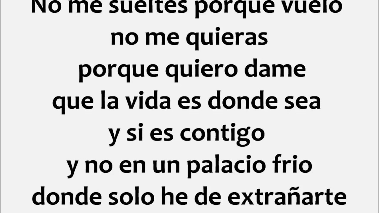 Ulises Bueno - Gabriela