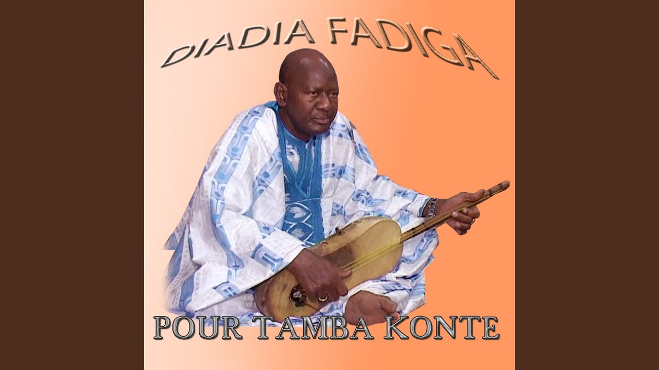Pour Tamba Konte, Pt. 1