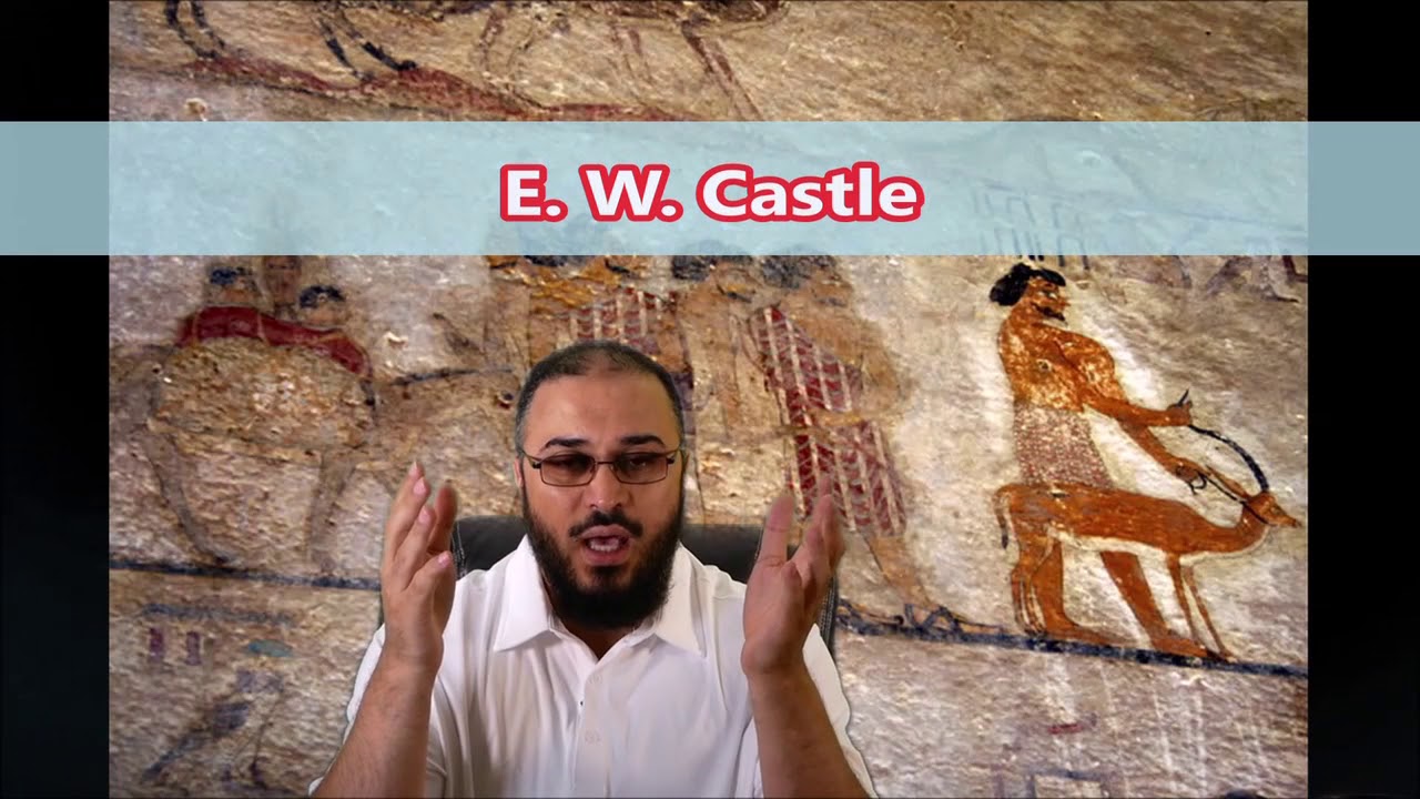 هل أخطأ القرآن في ذكر 