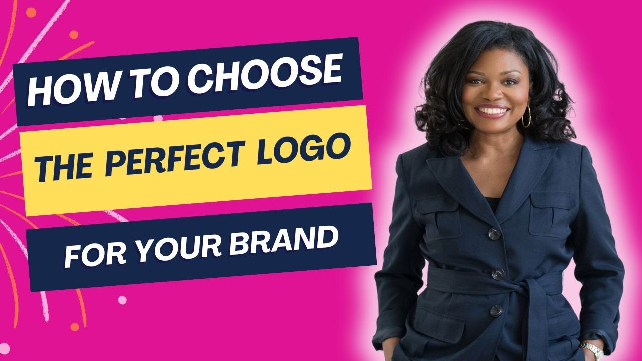 How to Choose the Perfect Logo for Your Brand: My Logo Evolution and Mistakes to Avoid