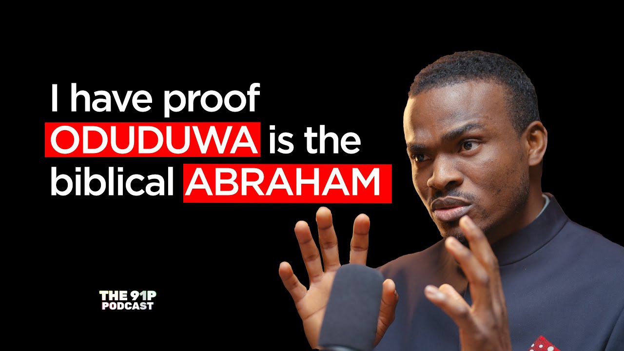 S4 EP4: They didn't know Africans would find out | Kunle Aderemi | 91 Podcast