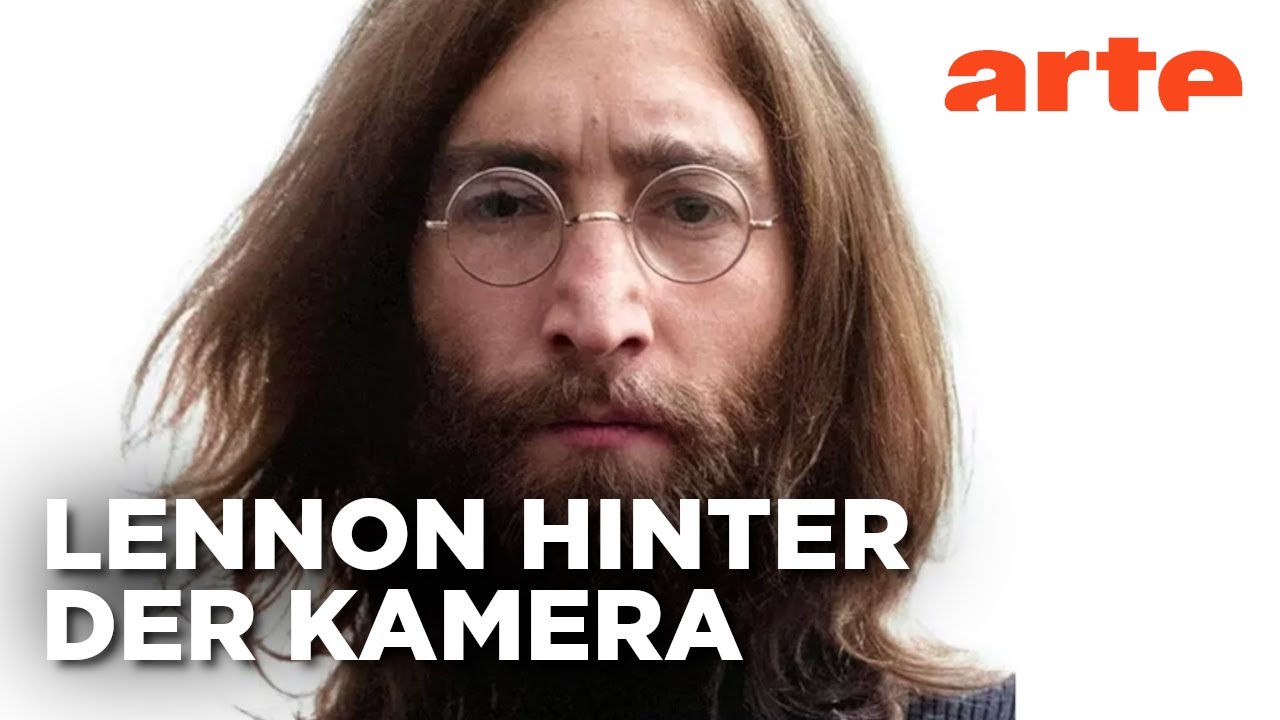 John Lennon im Film | Blow up | ARTE