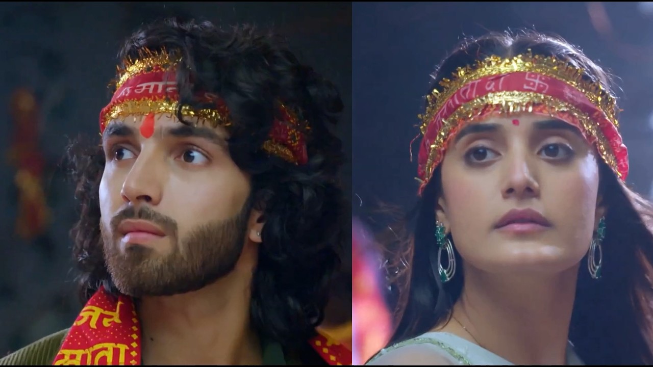Jaane Anjaane Hum Mile Today Episode | July 6, 2026 | Reet Will Face Her Child