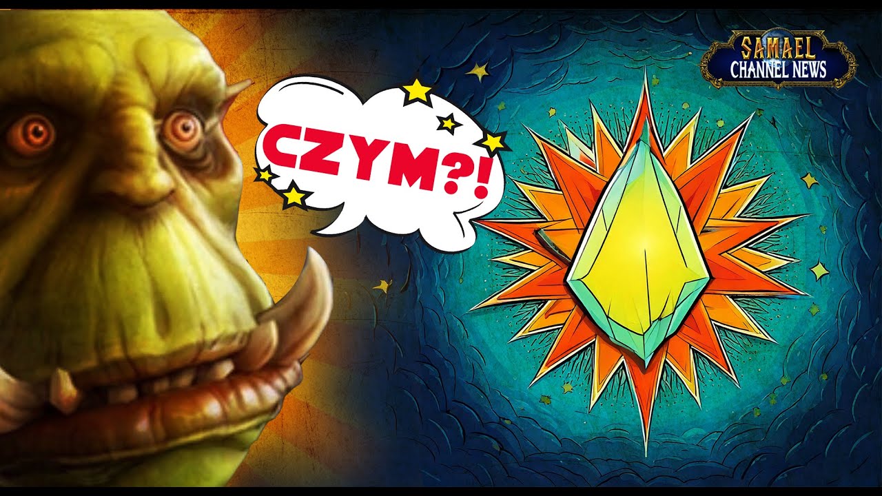Beledar w Hallowfall jest...CZYM?!