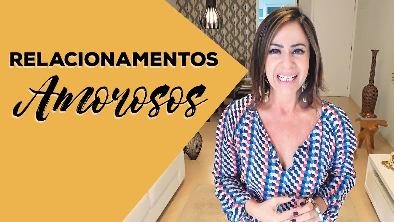 Relacionamentos Amorosos