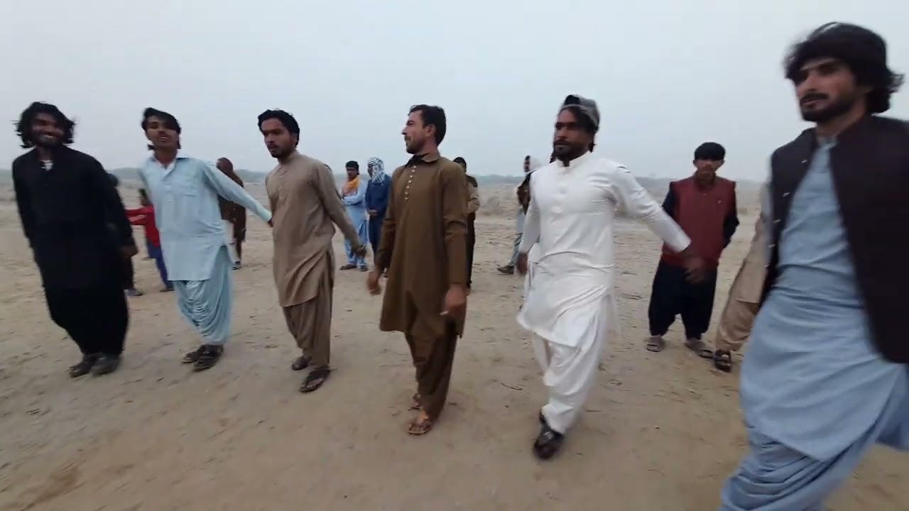 Balochi jhumar | saraiki jhumar | mianwali jhumar | Dhool | been | shenai | ishfaq Baloch | Khalil