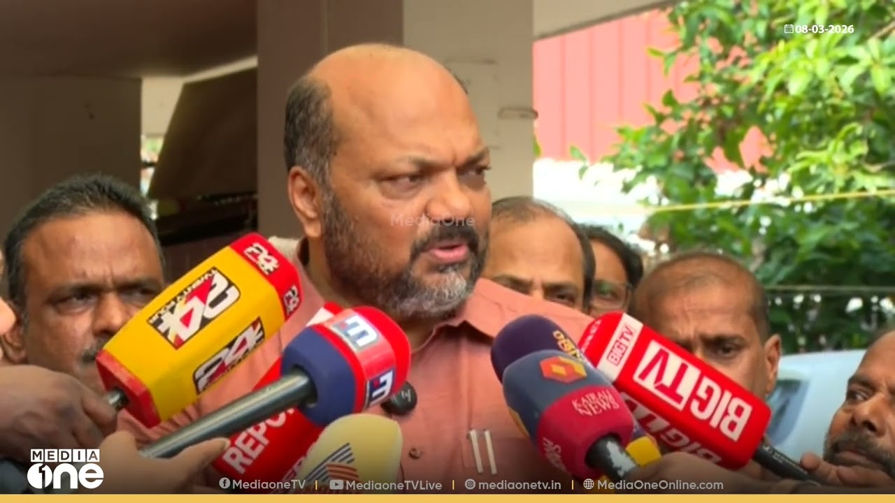 'തിരക്കുകൾക്കിടയിലും മമ്മൂട്ടി അവിടെയെത്തിയില്ലേ... മമ്മൂട്ടി സന്ദർശിച്ചതിന് കേരളം നന്ദി അറിയിക്കണം'