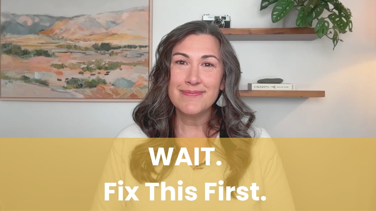 Don’t Blend Yet: 3 Parenting Shifts to Make Before Moving In