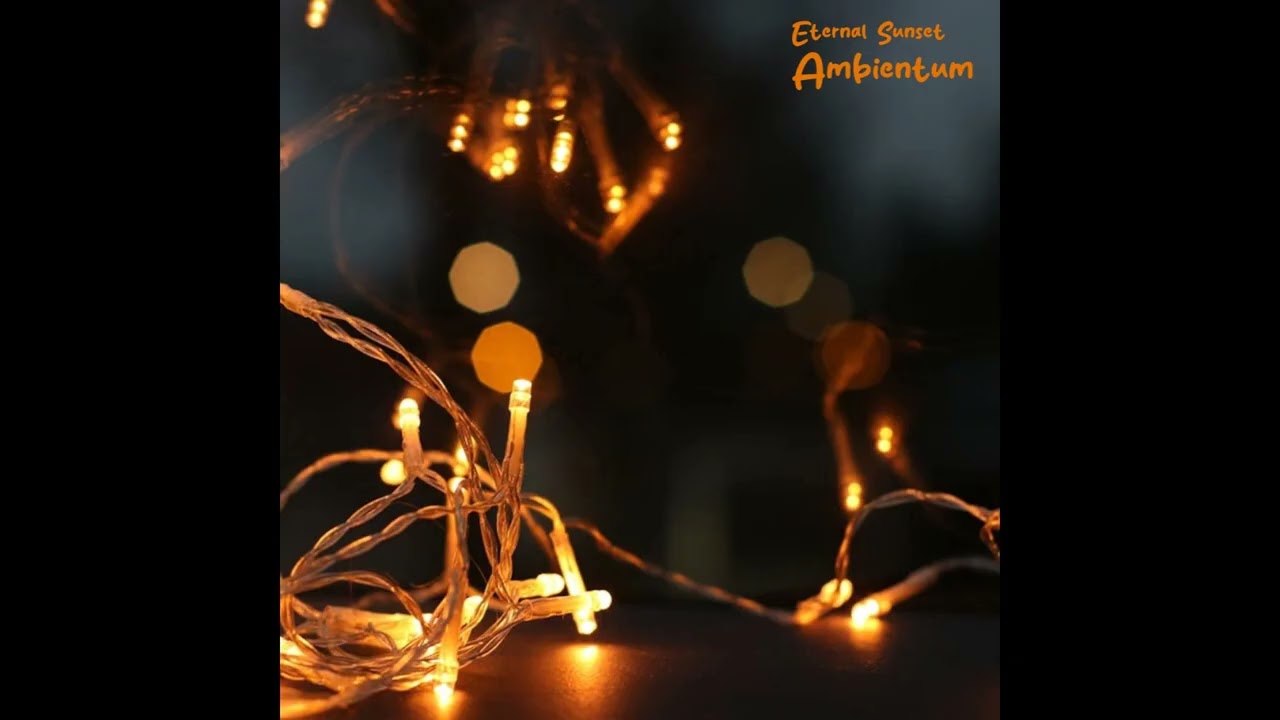 Eternal Sunset - Ambientum (Ambient electronic)