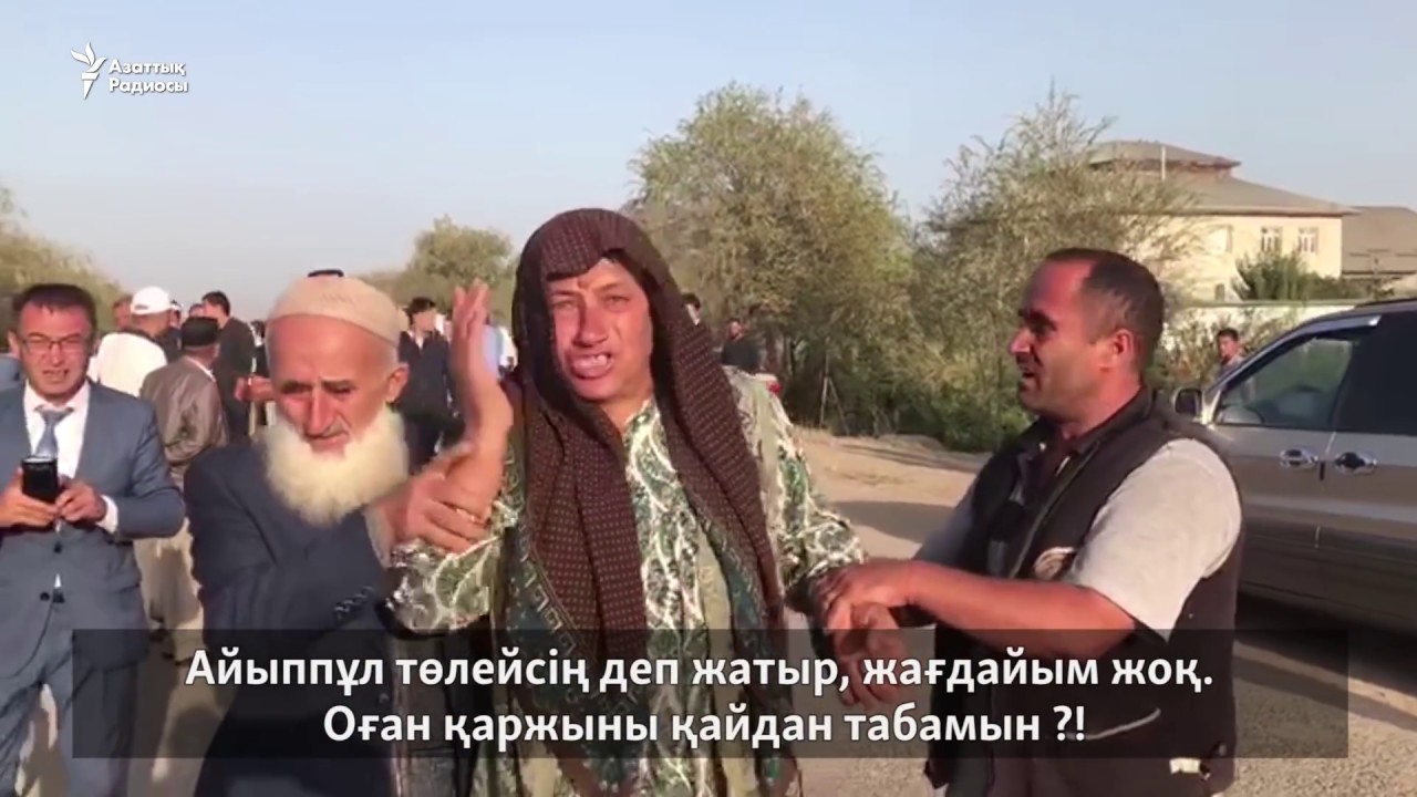 Фердаусиде хиджаб дауы жалғасты