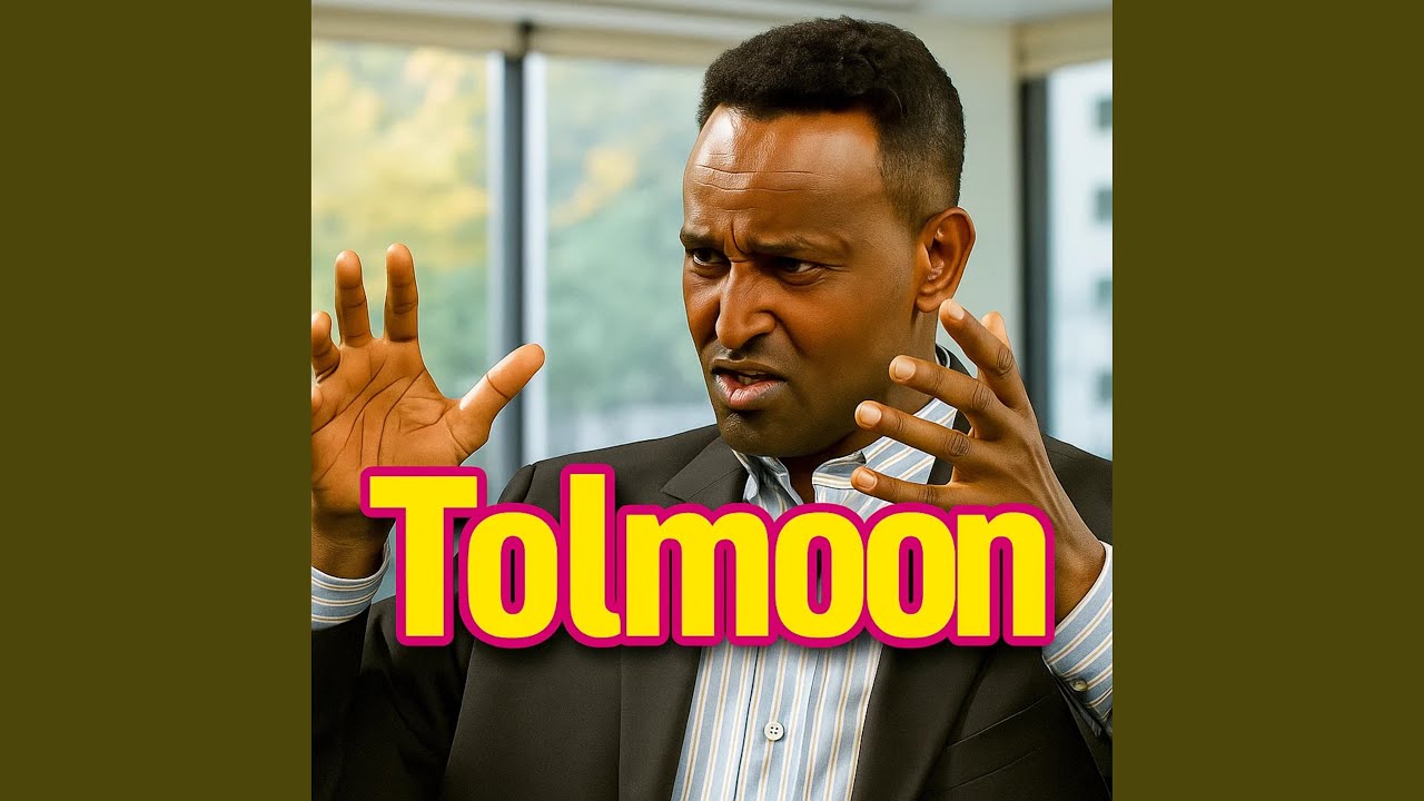 Tolmoon