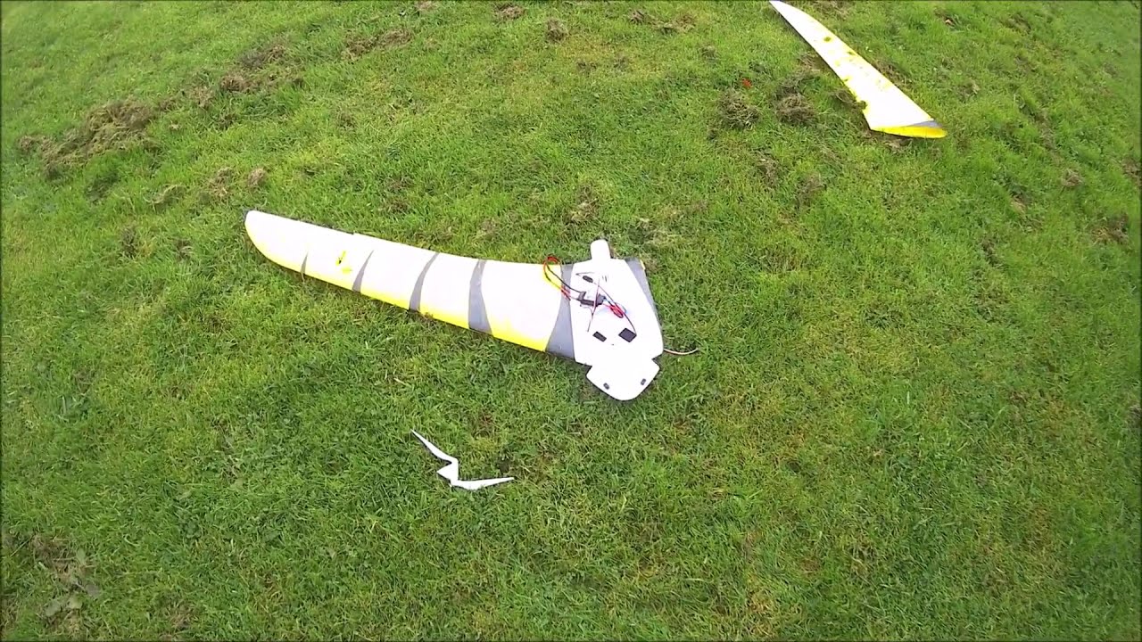 Blackwing UAV (Eclipson)