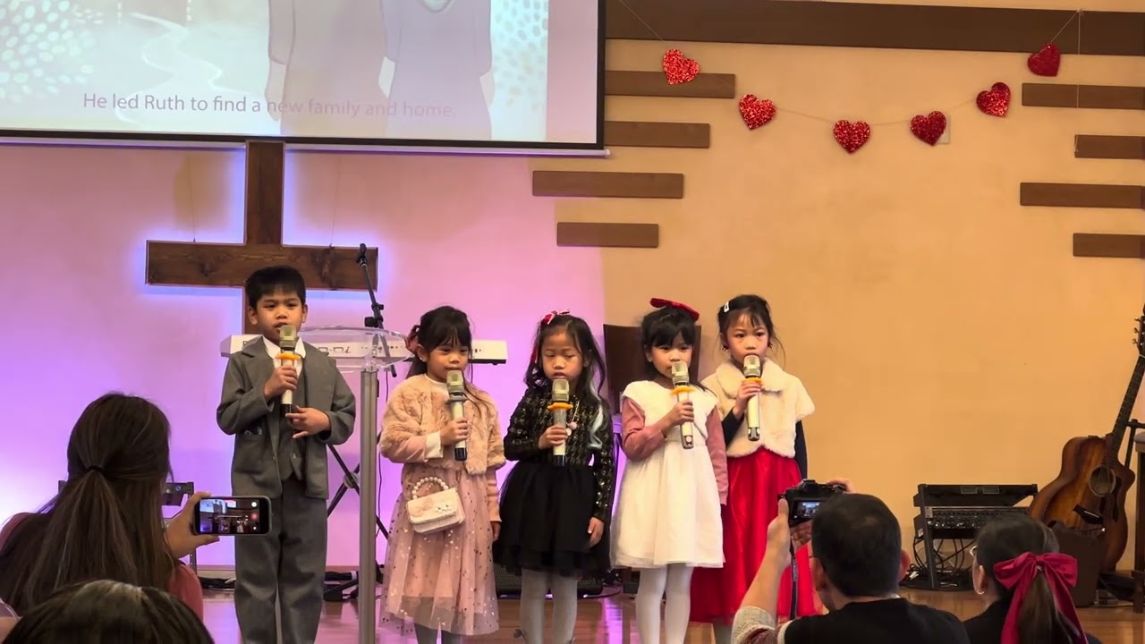 February 15, 2026