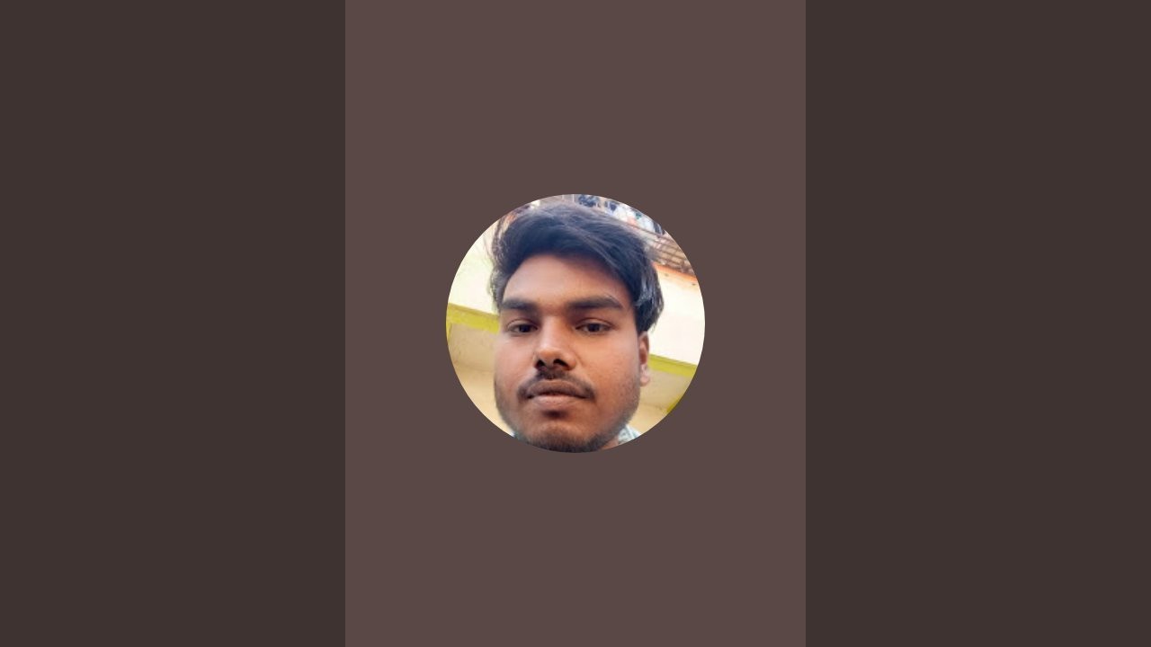 Himanshu kushwaha is live!