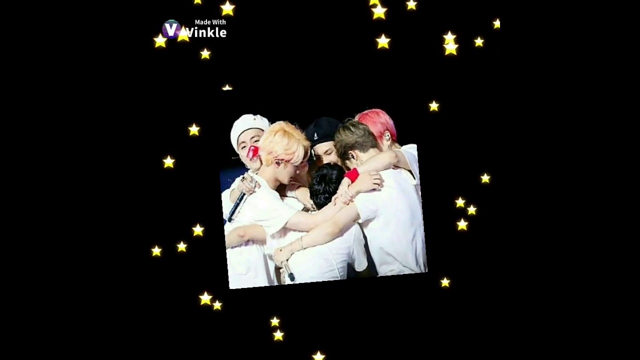 {LIGAÇÃO BTS:}A greve de hoseok