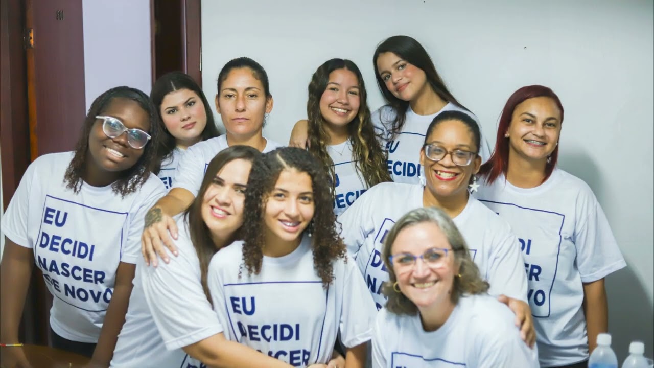 Retrospectiva 2025