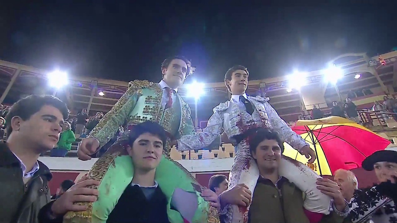 TOROS. VII Circuito Novilladas de Andaluc&iacute;a | Lucena (C&oacute;rdoba). S&aacute;bado 7 de marzo de 2026