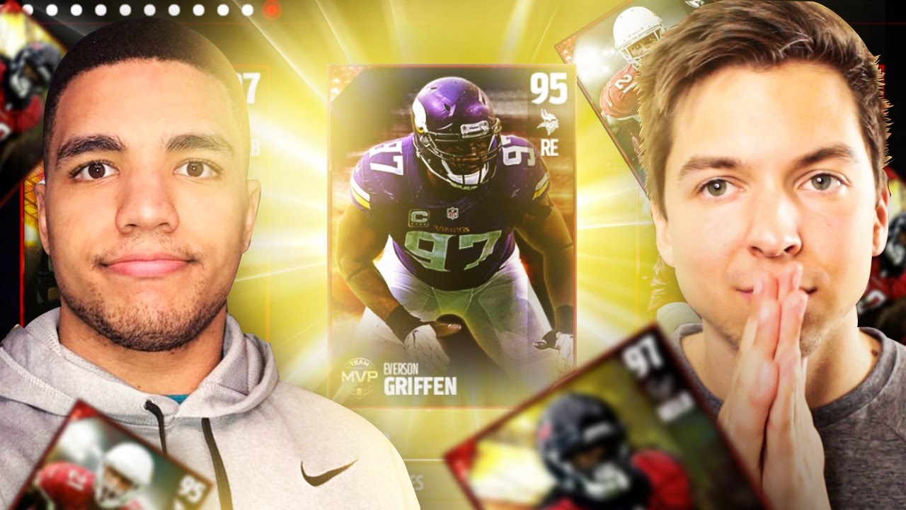 THE RETURN! BLIND DRAFT & PLAY vs WALKER! MADDEN 17 DRAFT CHAMPIONS