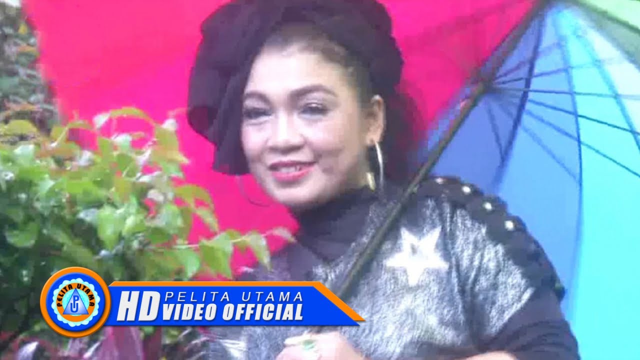 Nada Nadi - ANAK LIMA ( Official Music Video ) [HD]