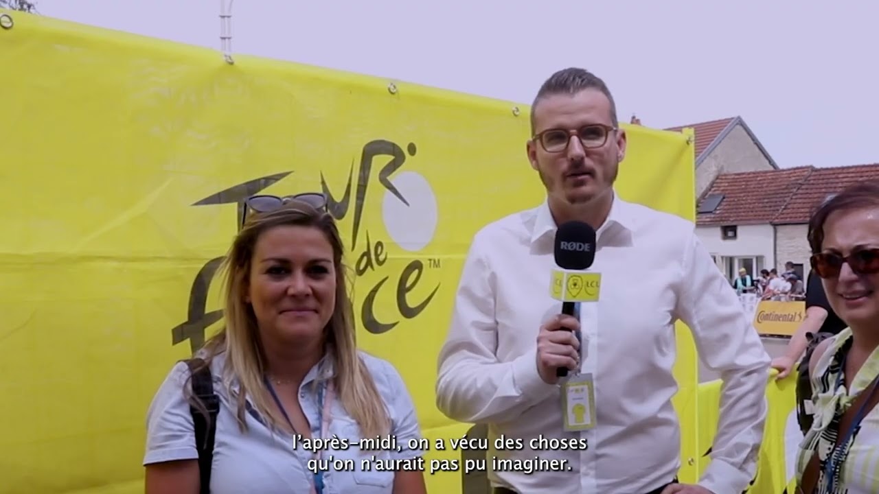 Performers : Tour de France 2024 avec LCL