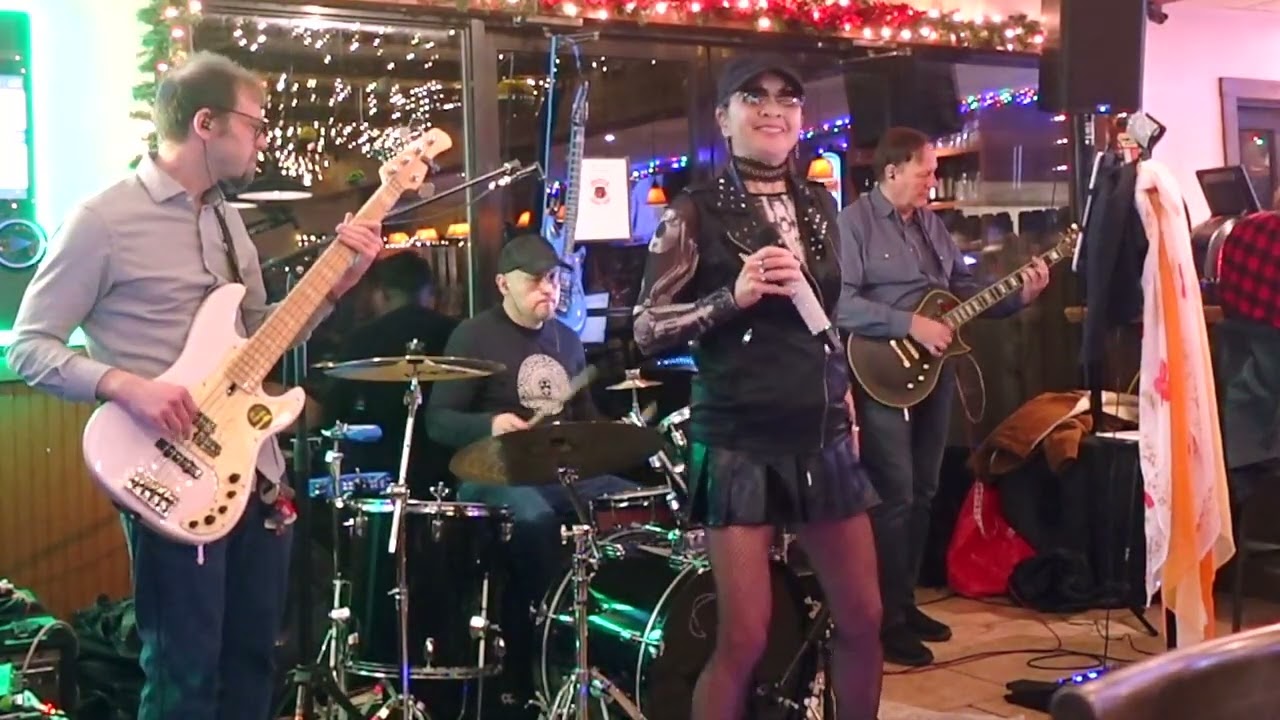 All Summer Long - OMG Band