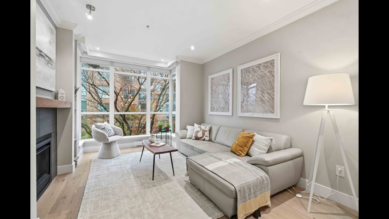 1268 QUEBEC STREET, VANCOUVER
