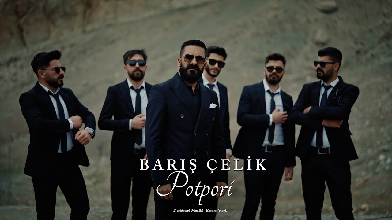 Barış Çelik  -  Of Yeman  (Potporî 2023)