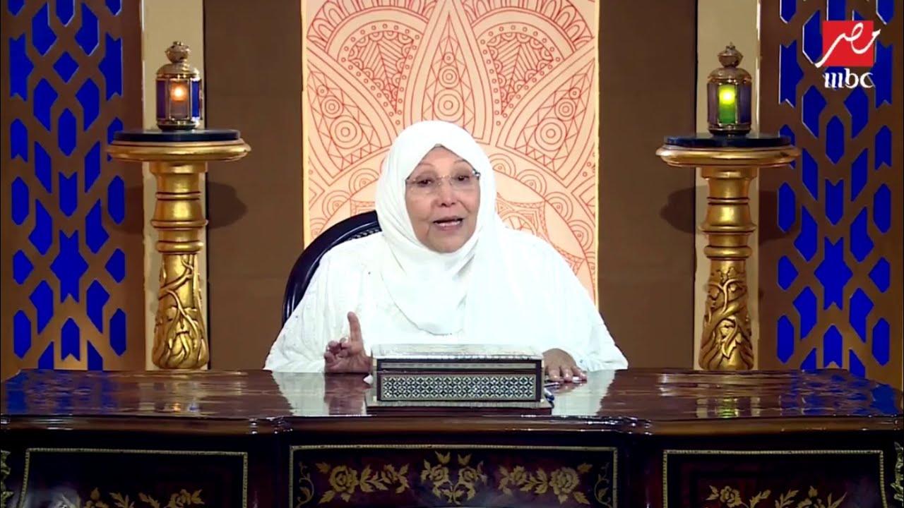 العمل الصالح سفينة تنقذ صاحبها ويجعل قبره روضة