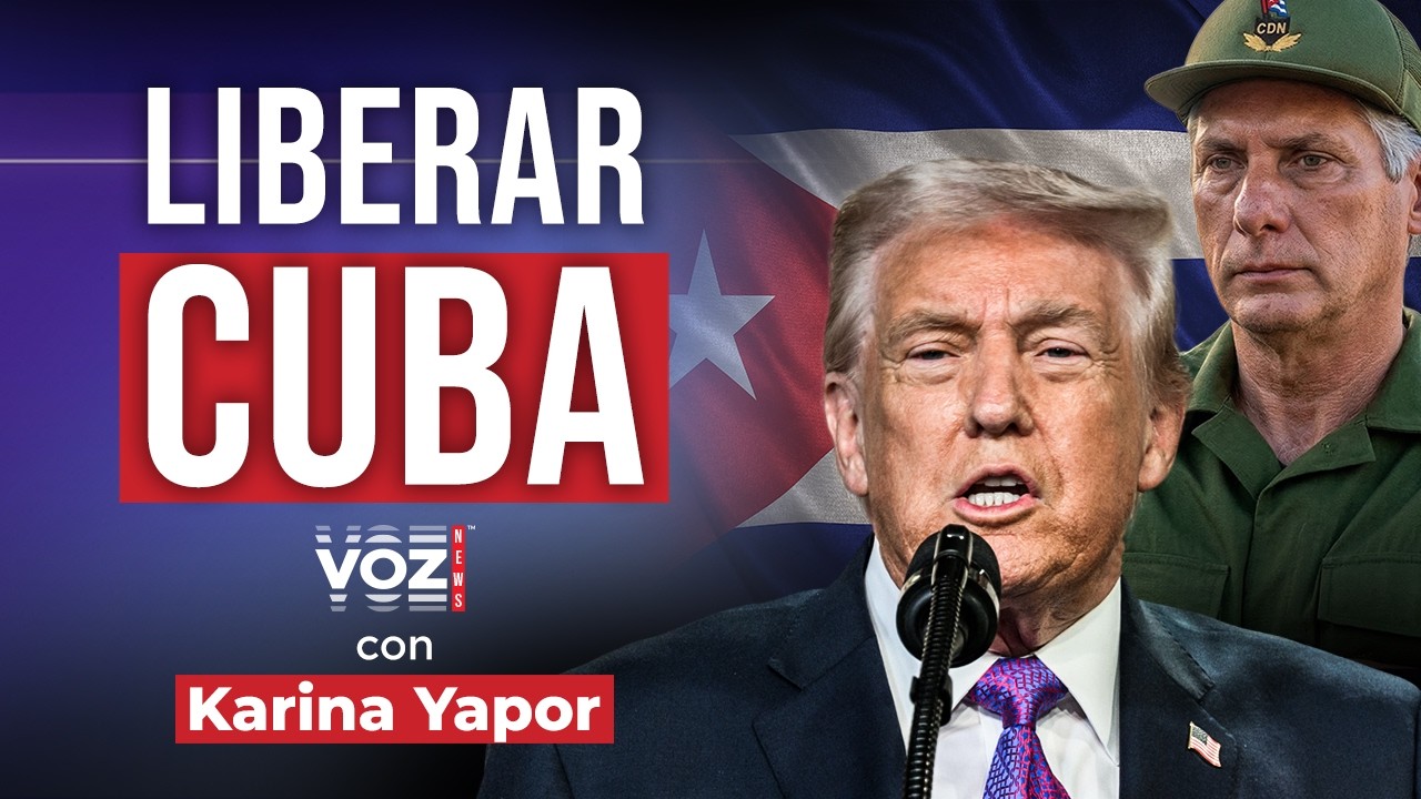Trump: “Será para mi un honor tomar o liberar a Cuba” ¿Se acerca el fin de Díaz-Canel?