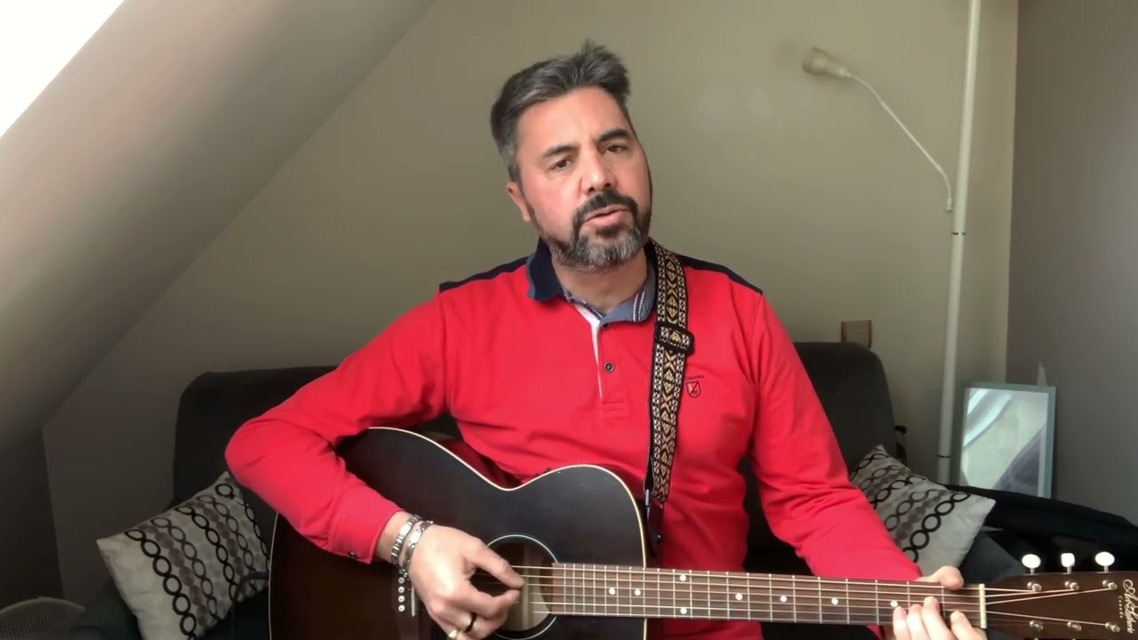 Pareil (Composition personnelle)