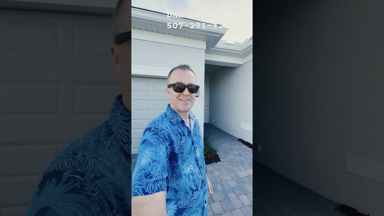 Prestige QMI 115 at Del Webb Catalina. #lakewoodranch #floridabeachhouse #realtor #newconstruction