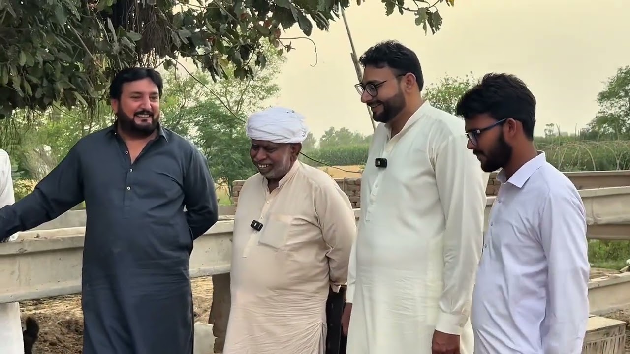 Anjum Saroya banaya Chakoran da Khuda apne dere ty