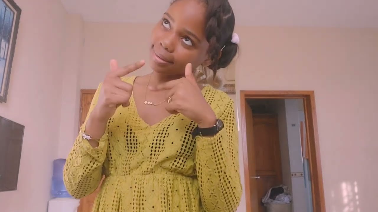 MWEN PA NAN WILMIX ANKÒ PASKE GEN YOUN NAN DIRIJAN YO KAP KOTIZE'M (𝐏𝐑𝐀𝐍𝐊😍)