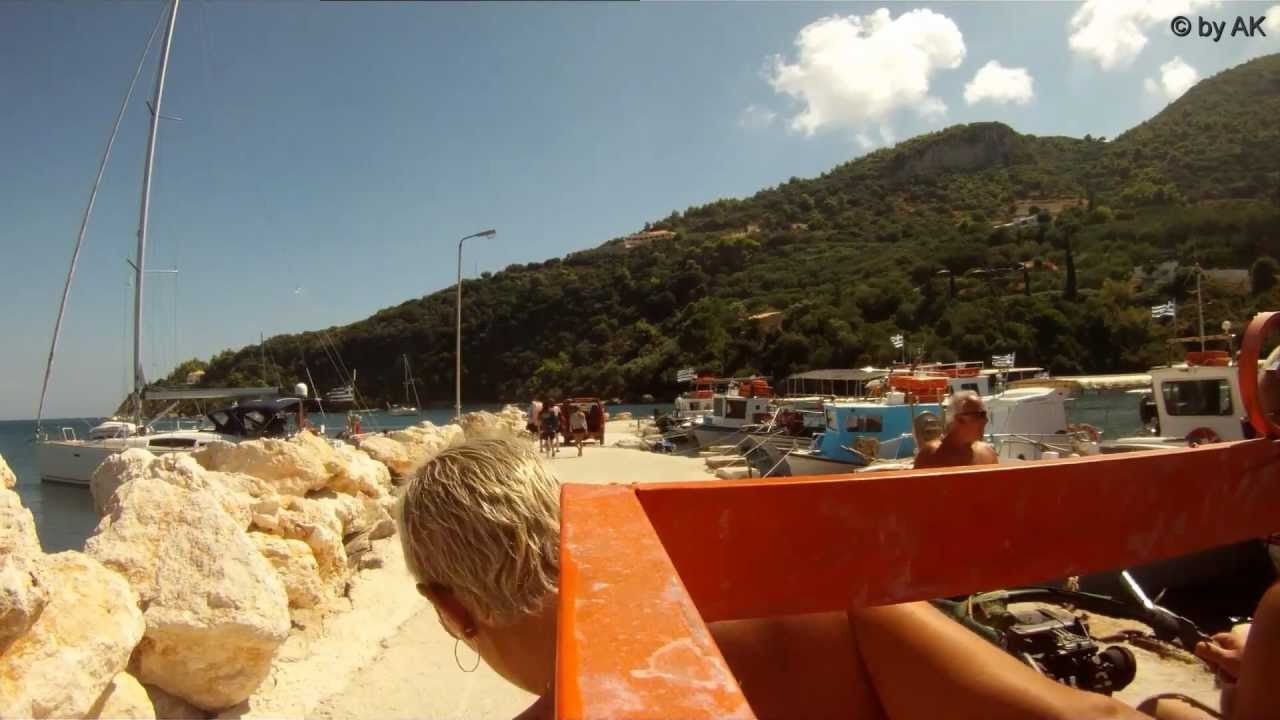 Best of Zakynthos