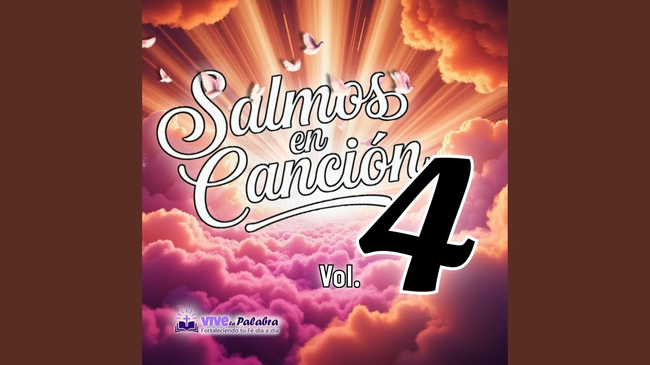 Aclamad a Dios con Alegría – Salmo 66 en Canción