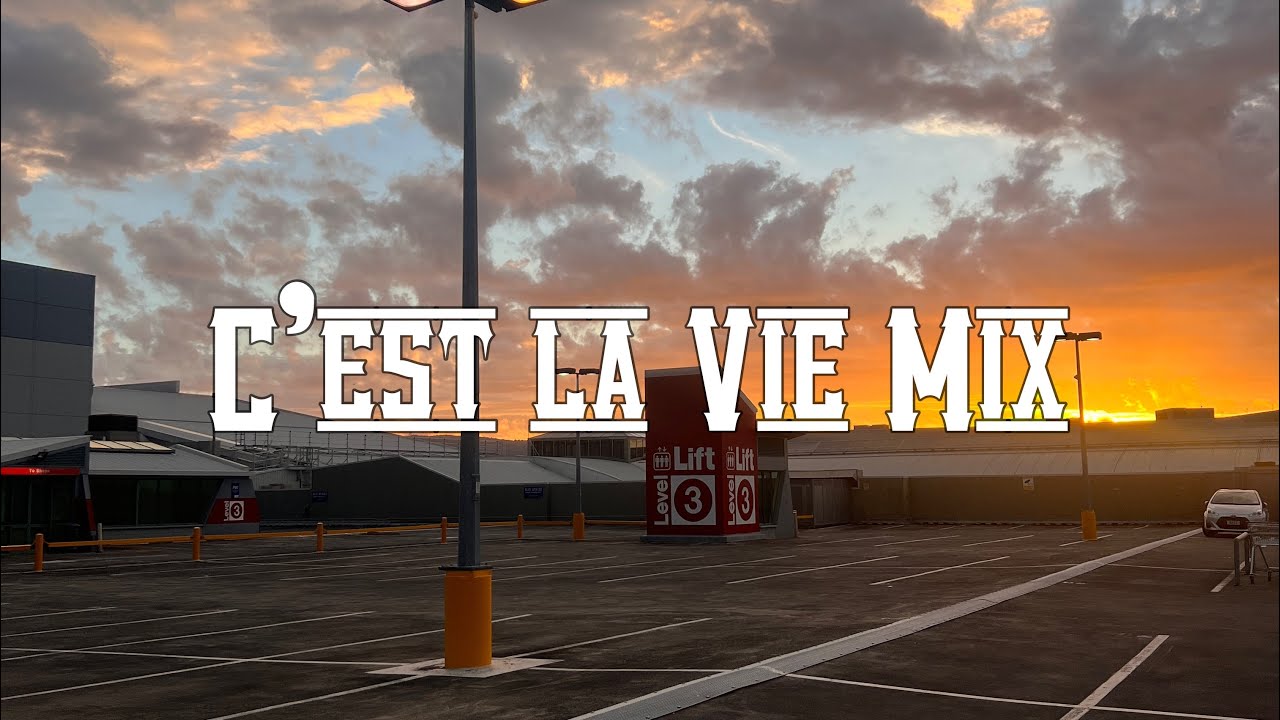 Souta - C’est la Vie Mix