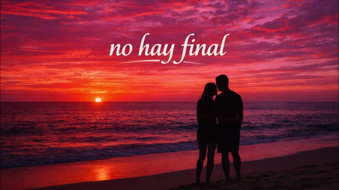 No hay final