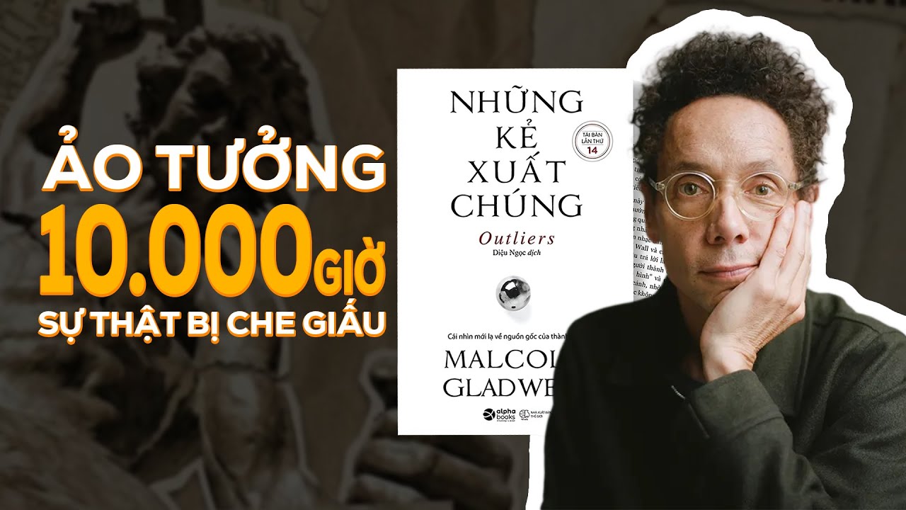 [TẤT TẦN TẬT ]về Outliers trong 15 Phút| DeepRead