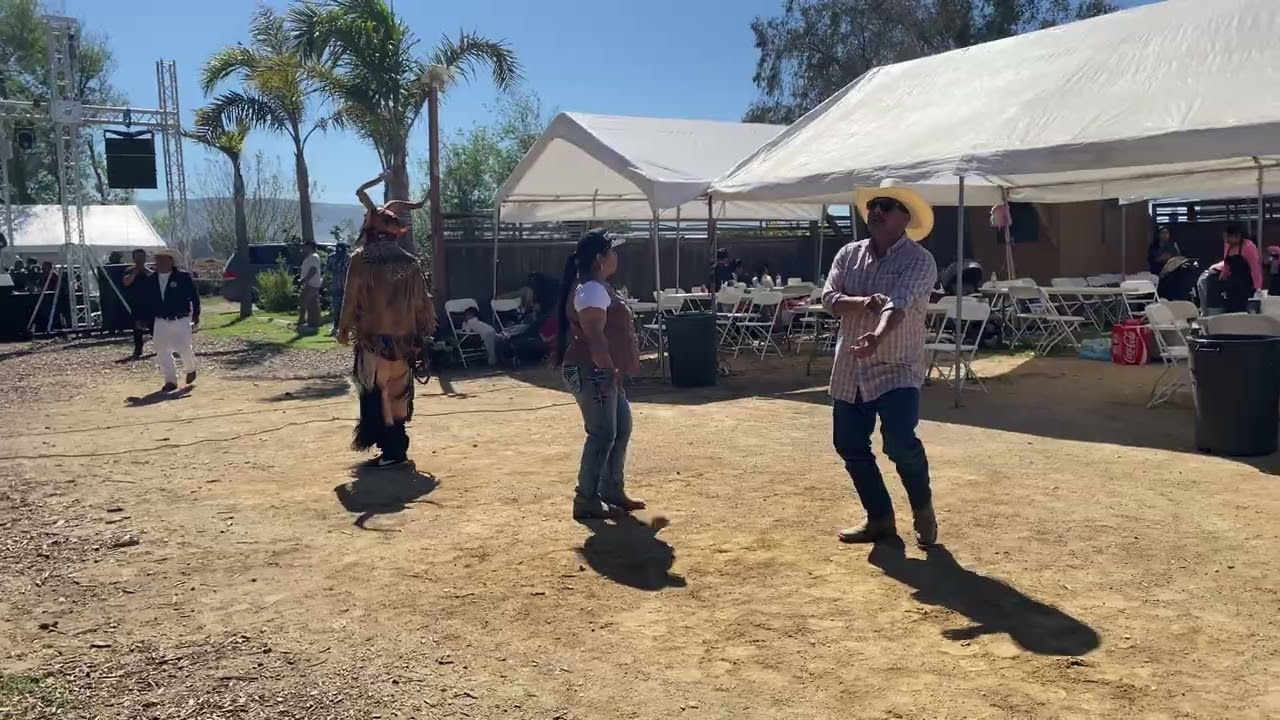 Fiesta Patronal San Jose Yosocañu march 18 2026 